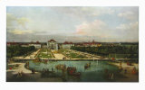 Palace Nymphenburg in Munich