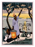 Societe des Artistes Antillais