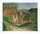La Maison du Pendu