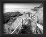 Pathway to Beach