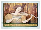 Lecons de Violin