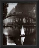 Canal Saint-Martin  1984