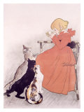 Lait Sterilise  1896