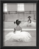 Little Ballerina