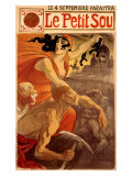 Le Petit Sou Socialist Magazine