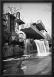 Frank Lloyd Wright  Falling Water