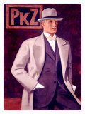 PKZ  Mens' Fashion