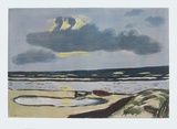 Seashore