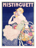 Mistinguett