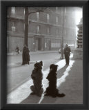 Les Chiens de la Chapelle
