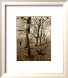 Restful Autumn I
