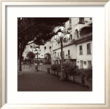 Strada  Amalfi