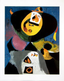 Portrait No1  1938