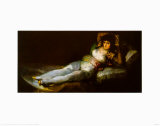 The Clothed Maja