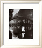 Canal Saint-Martin  1984