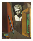 Melancholie Hermetique  1919