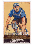 Alyon  Andre Leducq