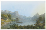 Lake Grundlsee