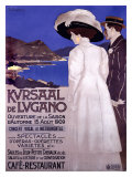 Kursaal de Lugano