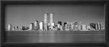 New York Skyline