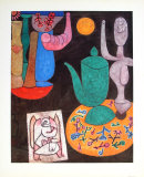 Still Life  1940
