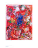 The Red Flowers