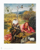 John de Baptist