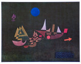Departure of the Ships  1927
