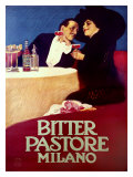 Bitter Pastore