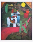 Villa R  1919