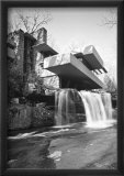Frank Lloyd Wright  Falling Water