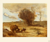 The Waggon in the Dunes
