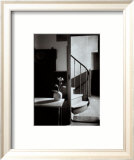 Chez Mondrian  Paris  1926