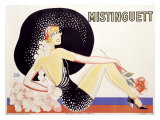 Mistinguett