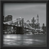 Brooklyn Bridge