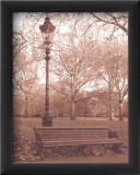 Restful Autumn II