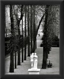 Parc de Saint-Cloud  c1981