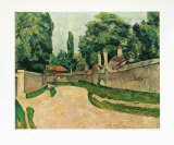 The Village Street