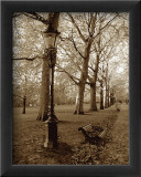 Restful Autumn I
