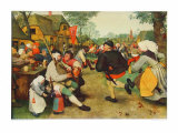 Peasants Dance
