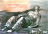 Reclined Figure