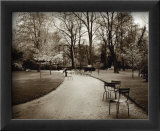 April in Paris II