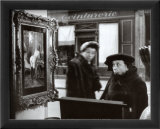 Regard Oblique II  c1948