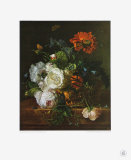 Basket of Flowers