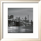 Brooklyn Bridge