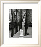 Parc de Saint-Cloud  c1981