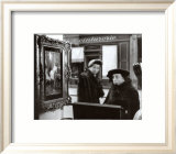 Regard Oblique II  c1948