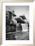 Frank Lloyd Wright  Falling Water