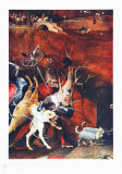 Group of Vendeful Spirits