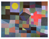 Fire at Full Moon  1933